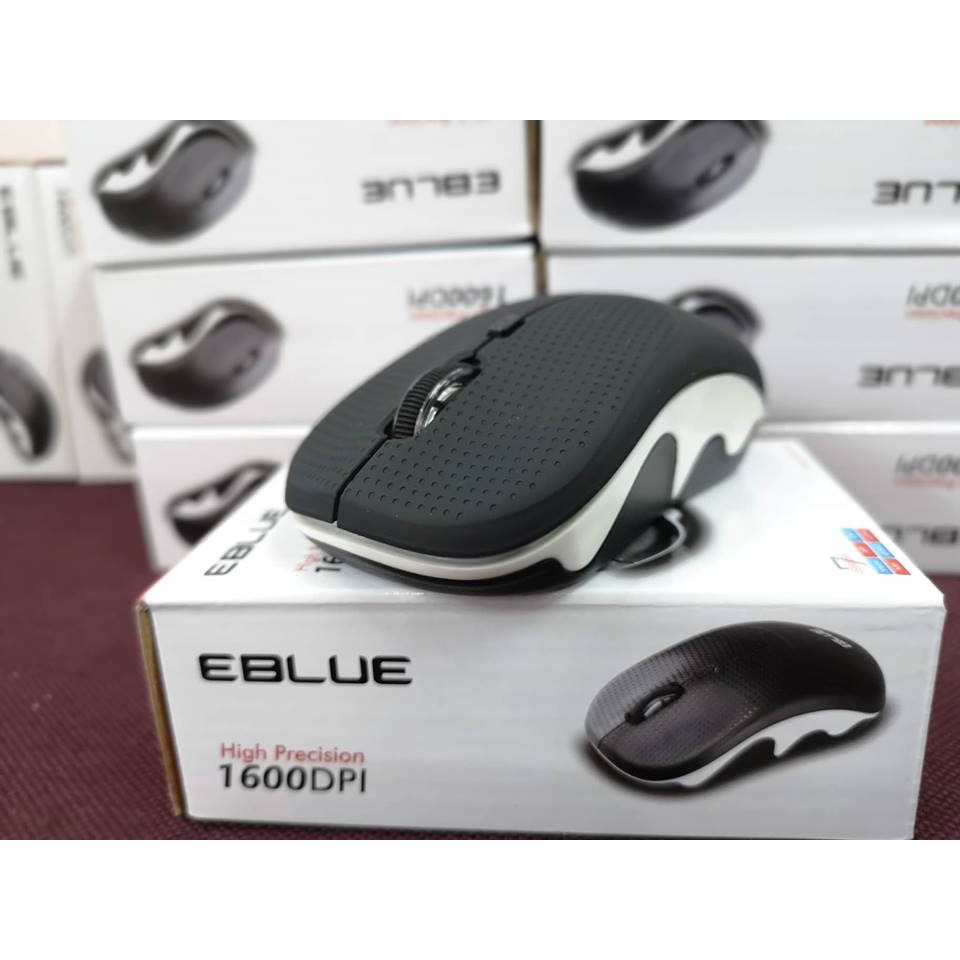 MOUSE KHÔNG DÂY EBLUE 816 | BigBuy360 - bigbuy360.vn