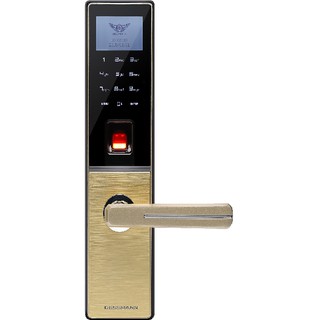 KHÓA ĐIỆN TỬ DESSMANN G810