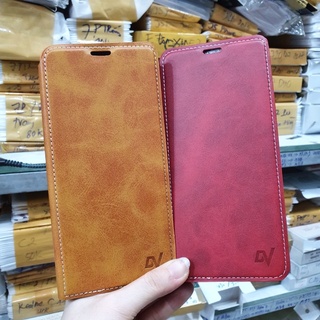 Bao da Samsung A12,A03 case dẻo,vân kiểu da thời trang.