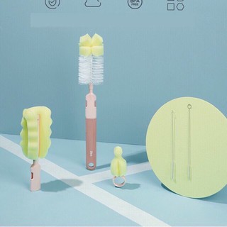 Cọ bình sữa AAG cho bé