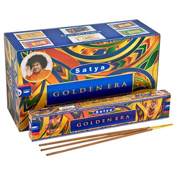 GOLDEN ERA - Thanh Hương Satya Hỗ Trợ Bất Động Sản - THẢO MỘC XÔNG NHÀ