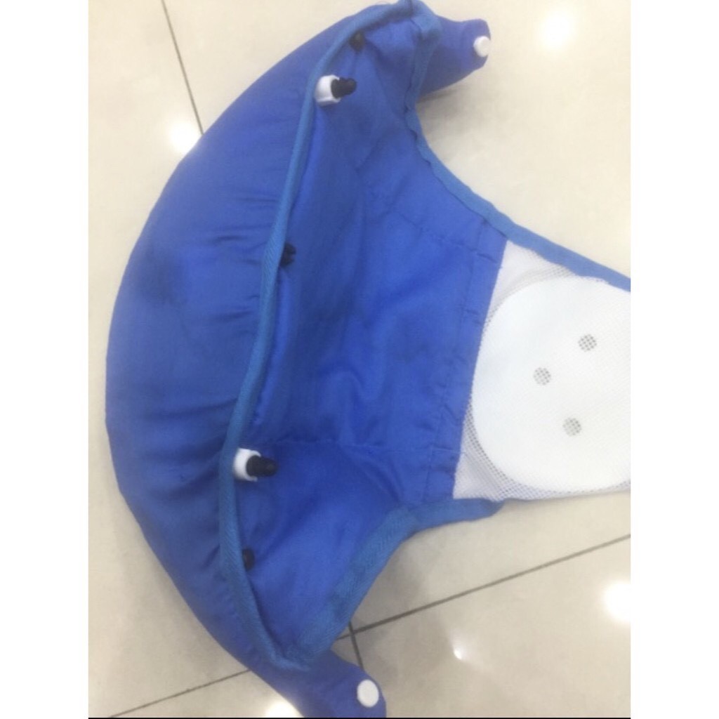 Vải ghế xe tập đi 315B Song Long