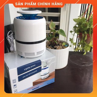 Máy bắt muỗi DAEHAN HÀN QUỐC- Máy bắt muỗi diệt côn trùng Hàn Quốc