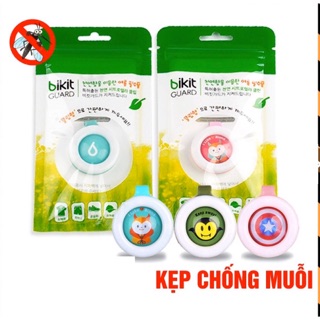 🔥Kẹp chống muỗi Hàn Quốc Bikit Guard