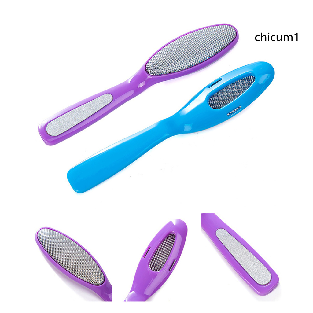 Dụng cụ chà gót chân tẩy tế bào chết chất lượng cao