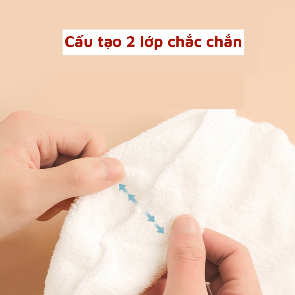 Mặt nạ nén nóng lạnh cấp ẩm cho da giúp ngăn ngừa lão hóa và giảm mụn dày dặn
