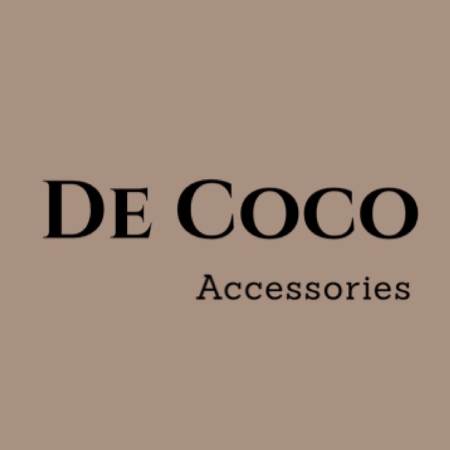 Decoco.accessories, Cửa hàng trực tuyến | BigBuy360 - bigbuy360.vn