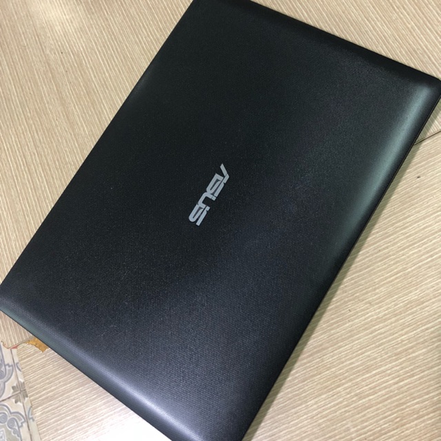 Laptop asus