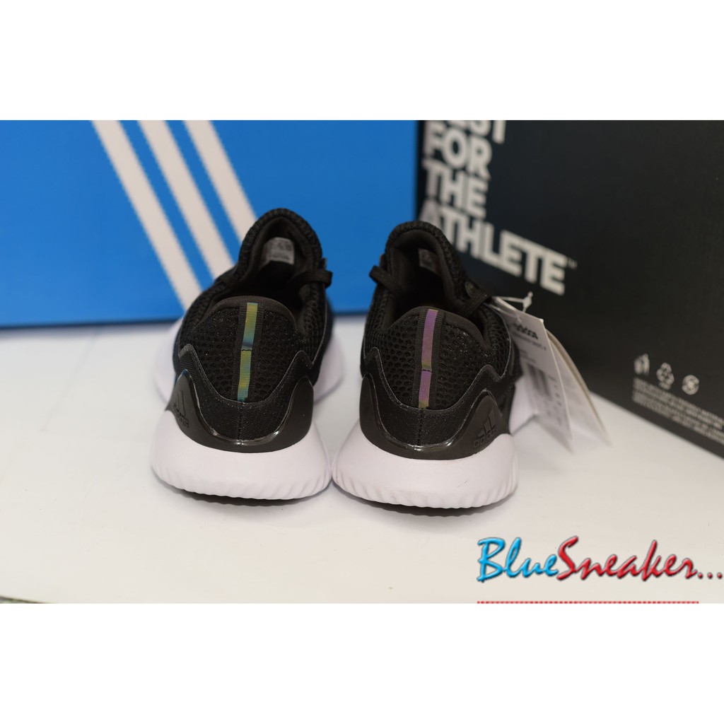 Giày Adidas Alphabounce Đen