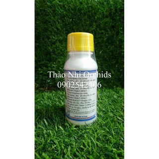 Terra Sorb 4 – Phân Bón Lá Siêu Ra Rễ 100ml