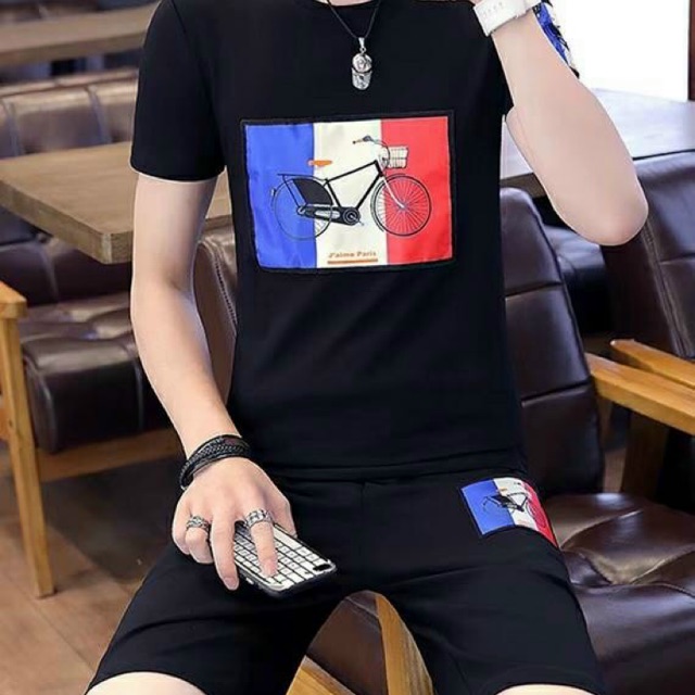 Đồ nam cao cấp