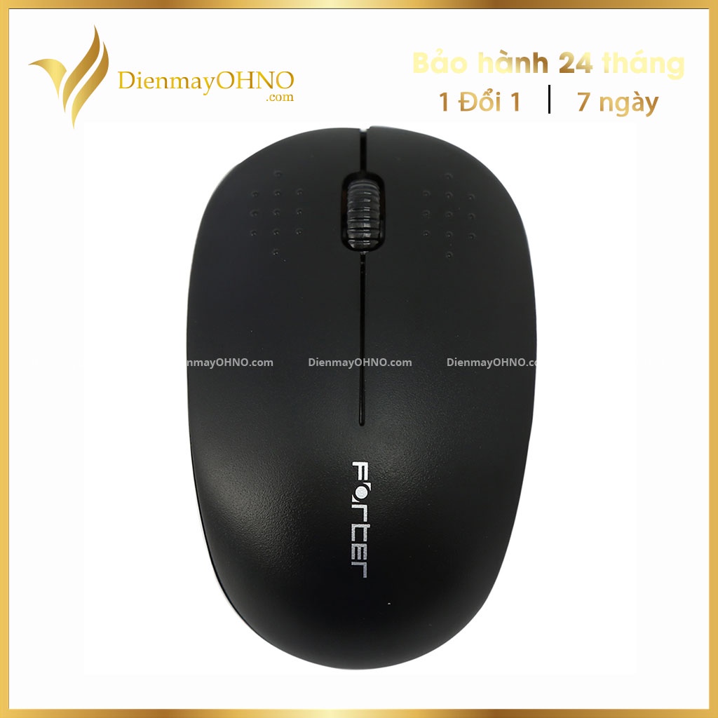 Chuột Laptop Không Dây V181 Chuột Máy Tính Ko Dây Gaming – OHNO Việt Nam