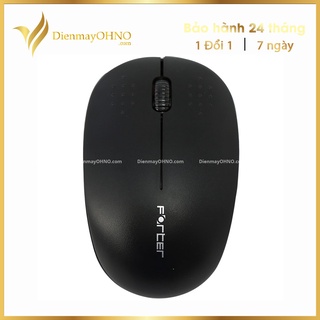 Chuột Laptop Không Dây V181 Chuột Máy Tính Ko Dây Gaming – OHNO Việt Nam