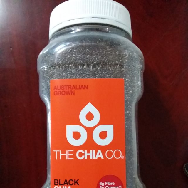Hạt chia hàng xách tay từ Úc.Hình thật shop tự chụp.