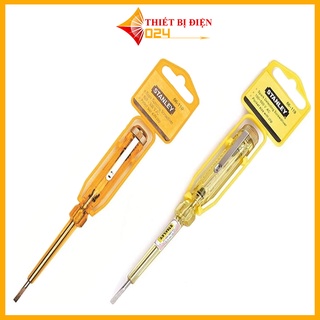 Bút Thử Điện STANLEY 110-500VAC