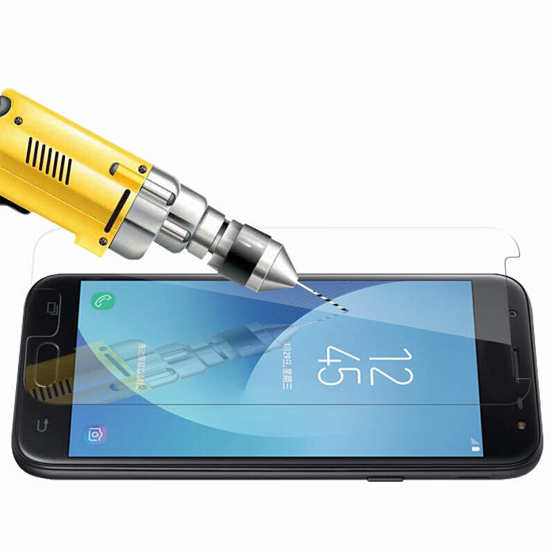 Miếng dán màn hình nano chống nổ cho Samsung Galaxy J3 Pro