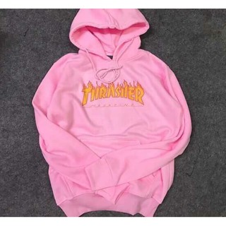 ÁO HOODIE THRASHER CAO CẤP