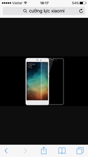 Combo: 2 kính cường lực Oppo