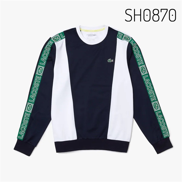 Áo nỉ LCST SH0870