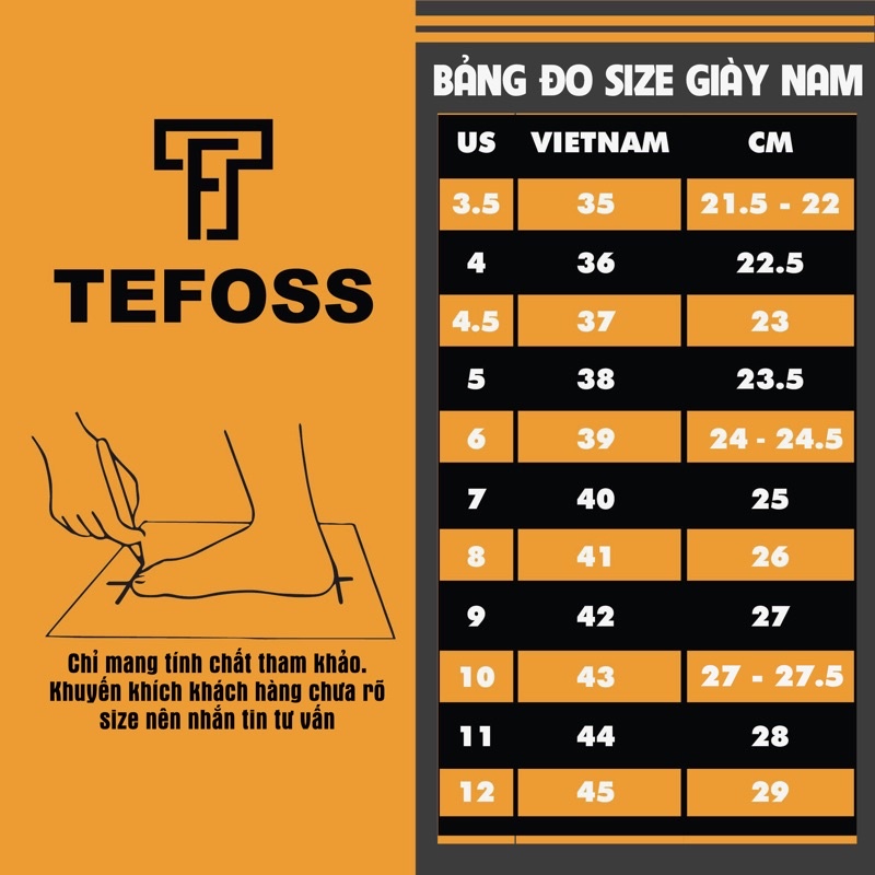 Giày nam chelsea boot cao cổ da bò thật TEFOSS HN601 da nappa s38-44-mũi tròn