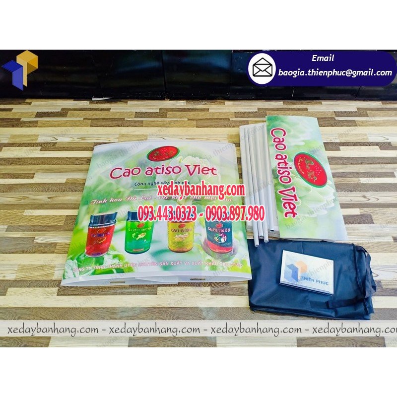 Nơi bán kệ trưng bày bằng nhựa - ĐT: 0903897980 - quaykebanhangdidong.com