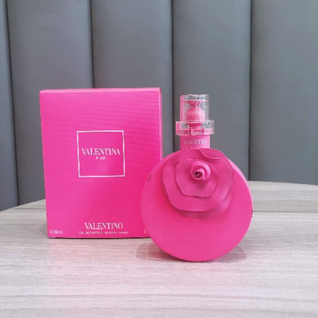 Nước hoa nữ Valentina Pink 80ml