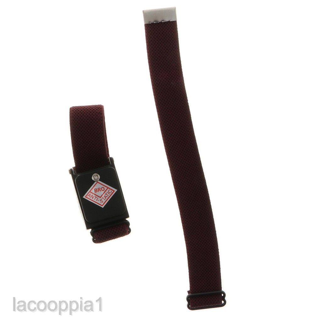 Vòng Đeo Tay Không Dây Chống Tĩnh Điện Esd | BigBuy360 - bigbuy360.vn