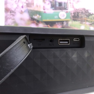 Loa bluetooth S02