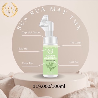 COMBO THẢO MỘC XANH Dưỡng Da