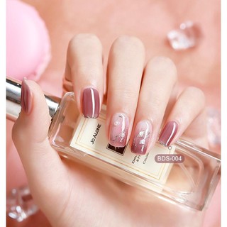 Sơn Gel AS vỏ đen Mã BDS (cam kết chính hãng)