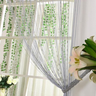 Rèm cửa sổ Chuỗi Hạt Tua Rua 1Mx2M