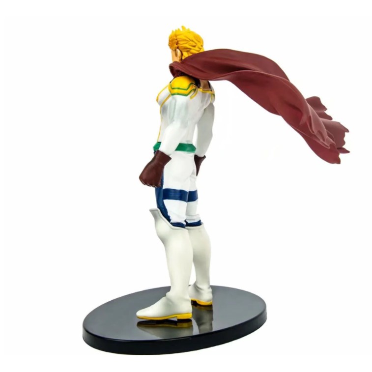 Mô hình Figure My Hero Academia Mirio Togata sắc nét 18cm