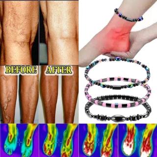 Vòng Đeo Chân Từ Tính Cải Thiện Tuần Hoàn Máu Thời Trang
