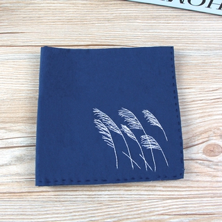 Handkerchiefs Embroidery Patterns For Beginners