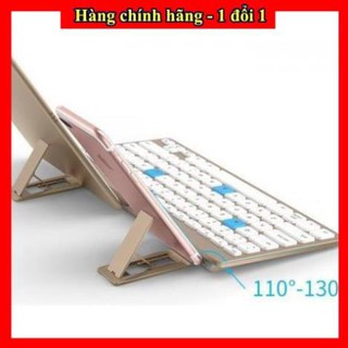 Bàn phím bluetooth BOW HB191A