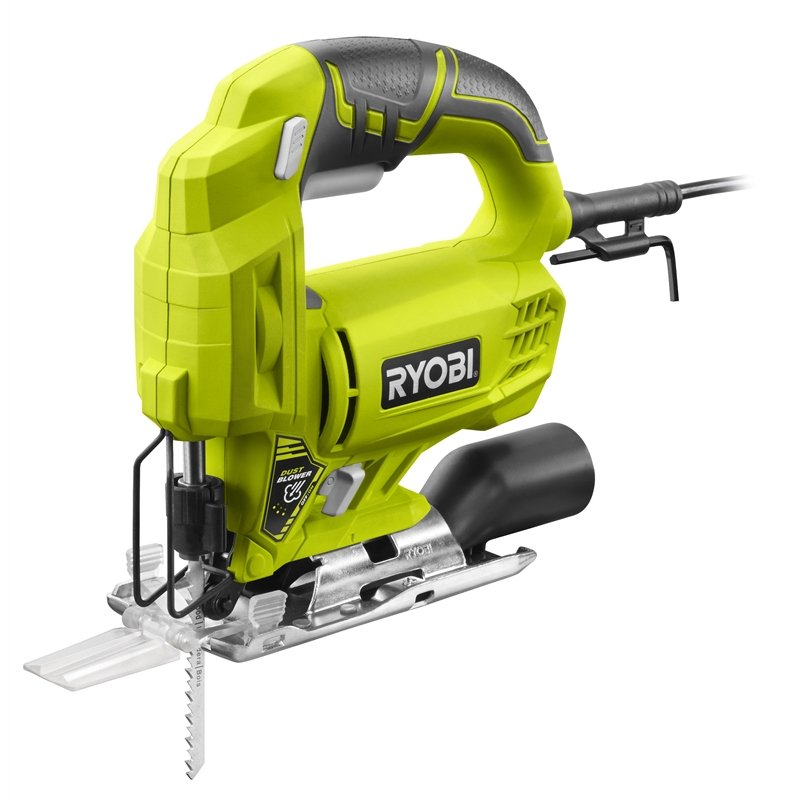 CƯA LỌNG RYOBI 500W 75MM RJS750-G