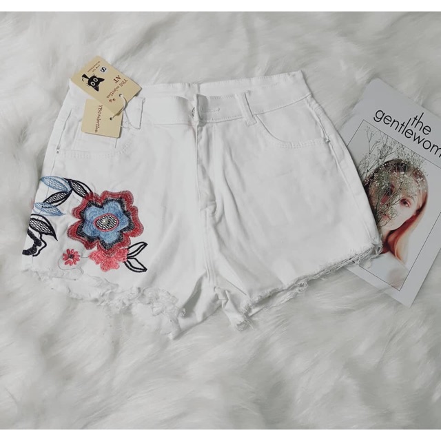 Flash sale Jean Short