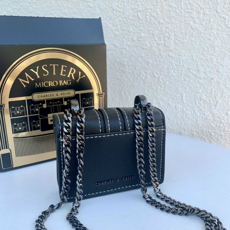 Túi charles Keith mini