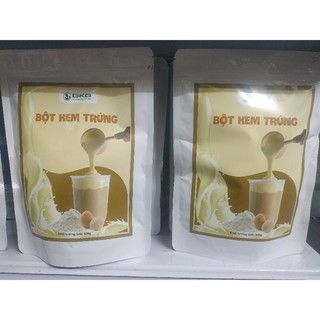 bột kem trứng BkB