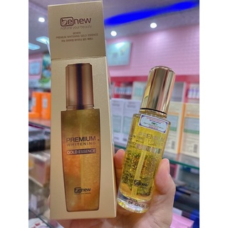 Serum tinh chất vàng 24k BENEW