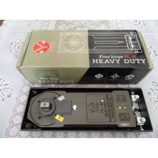 Bản lề sàn Vvp FC49