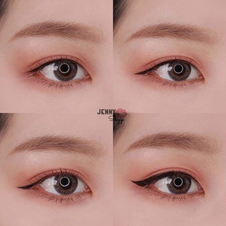 Kẻ Mắt Dạ Lemonade Super Tiger Eyeliner