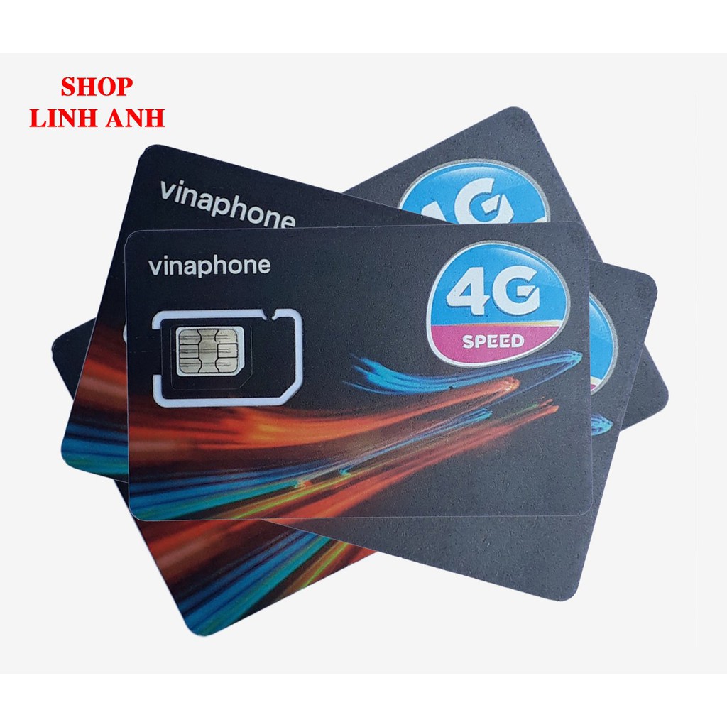 Sim  4G Vina VD149 trọn gói cả năm không nap thẻ