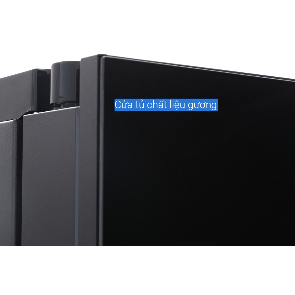 Tủ lạnh Hitachi Inverter 540 lít R-FW690PGV7(GBK) (GIÁ LIÊN HỆ) - GIAO HÀNG MIỄN PHÍ HCM