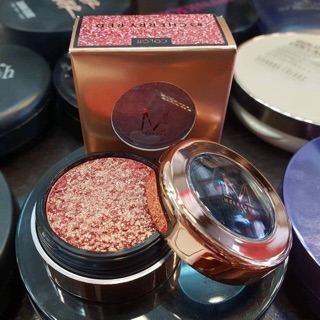 PHẤN MẮT MEREZCA