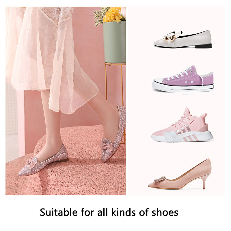 Miếng dán gót giày chống nước chống trượt tiện dụng