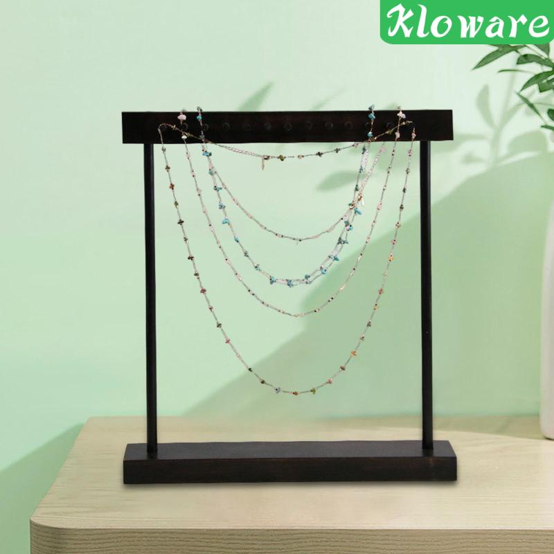 Giá Đỡ Trưng Bày Trang Sức Thiết Kế Hiện Đại Tiện Dụng