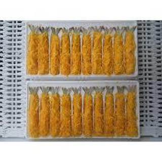 TÔM XÙ KIỂU NHẬT CỰC NGON