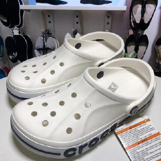 Dép Crocs Đi Biển Thời Trang Cho Cặp Đôi
