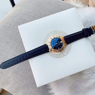 Đồng hồ nữ Versace DaphnisBLACK